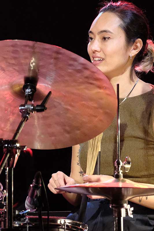 Lesley Mok