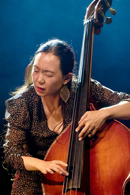 Linda May Han Oh