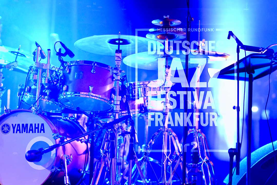 Jazzfestival Frankfurt