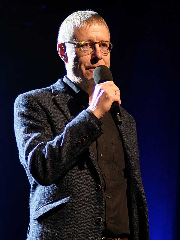 Jürgen Schwab