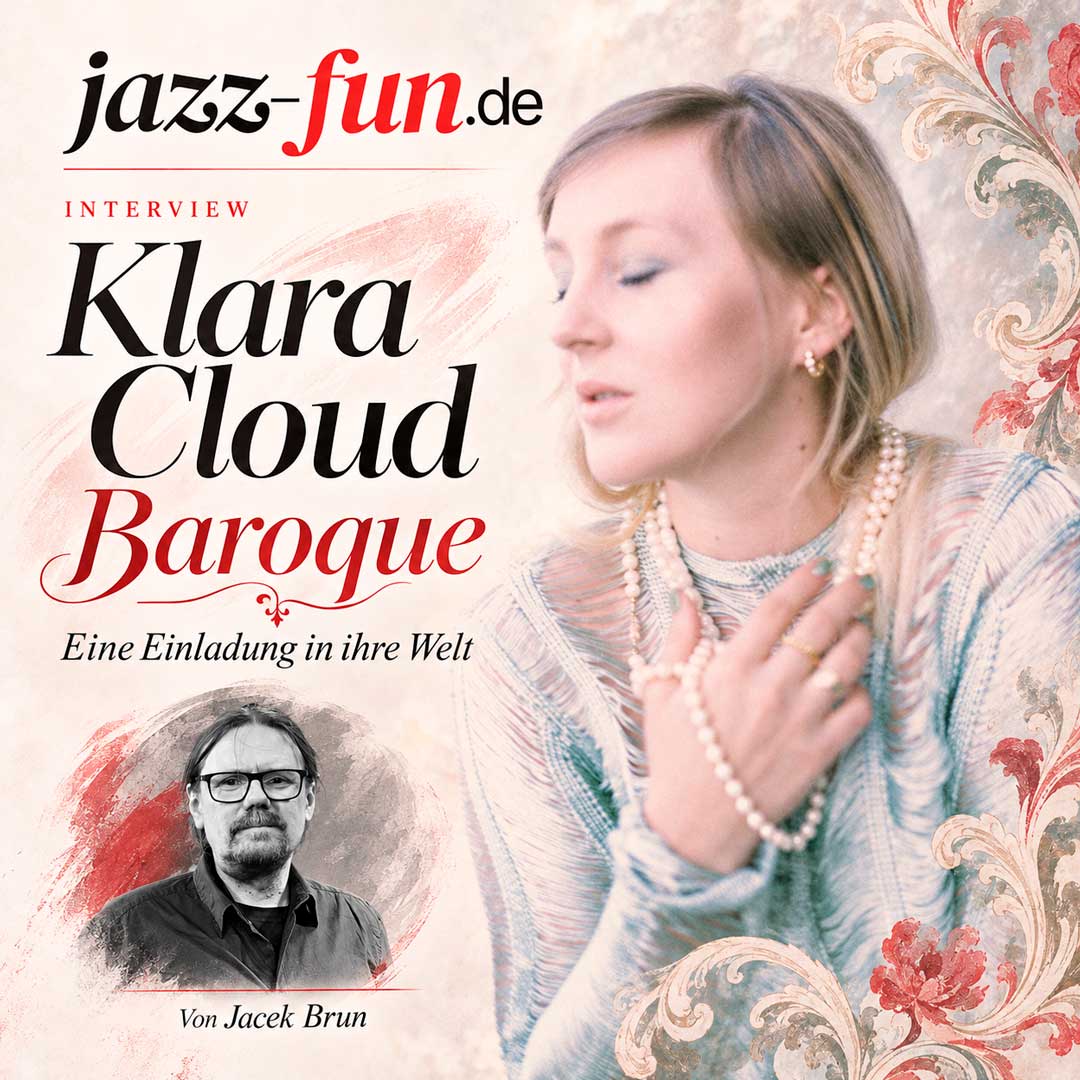 Interview mit Klara Cloud