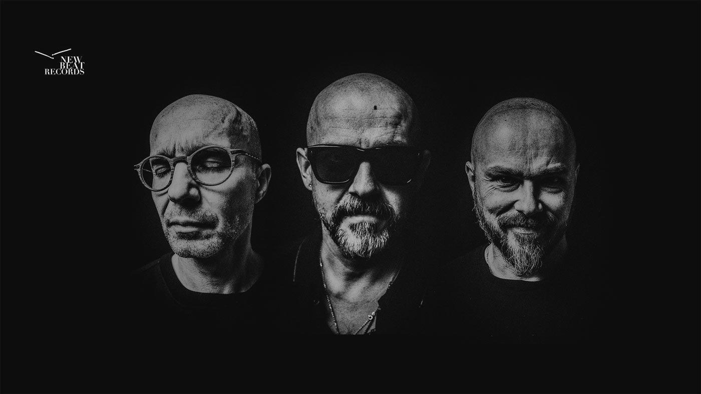 Foto von Maciej Gołyźniak Trio