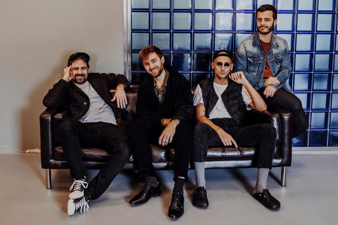 Foto von Niklas Lukassen Band