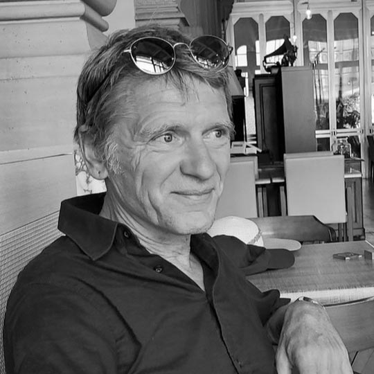 Stefan Hentz im Interview