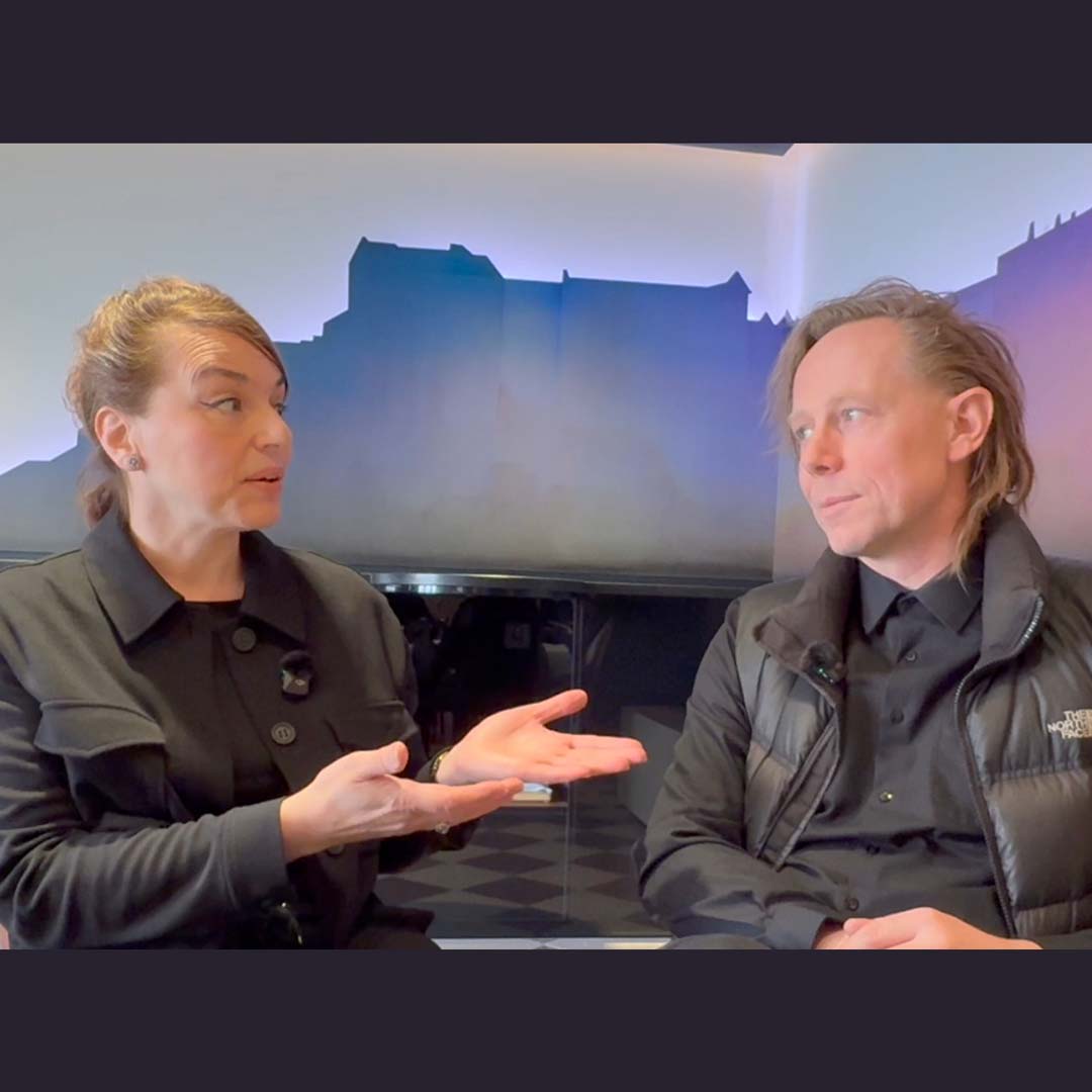 Korhan Futaci im Interview