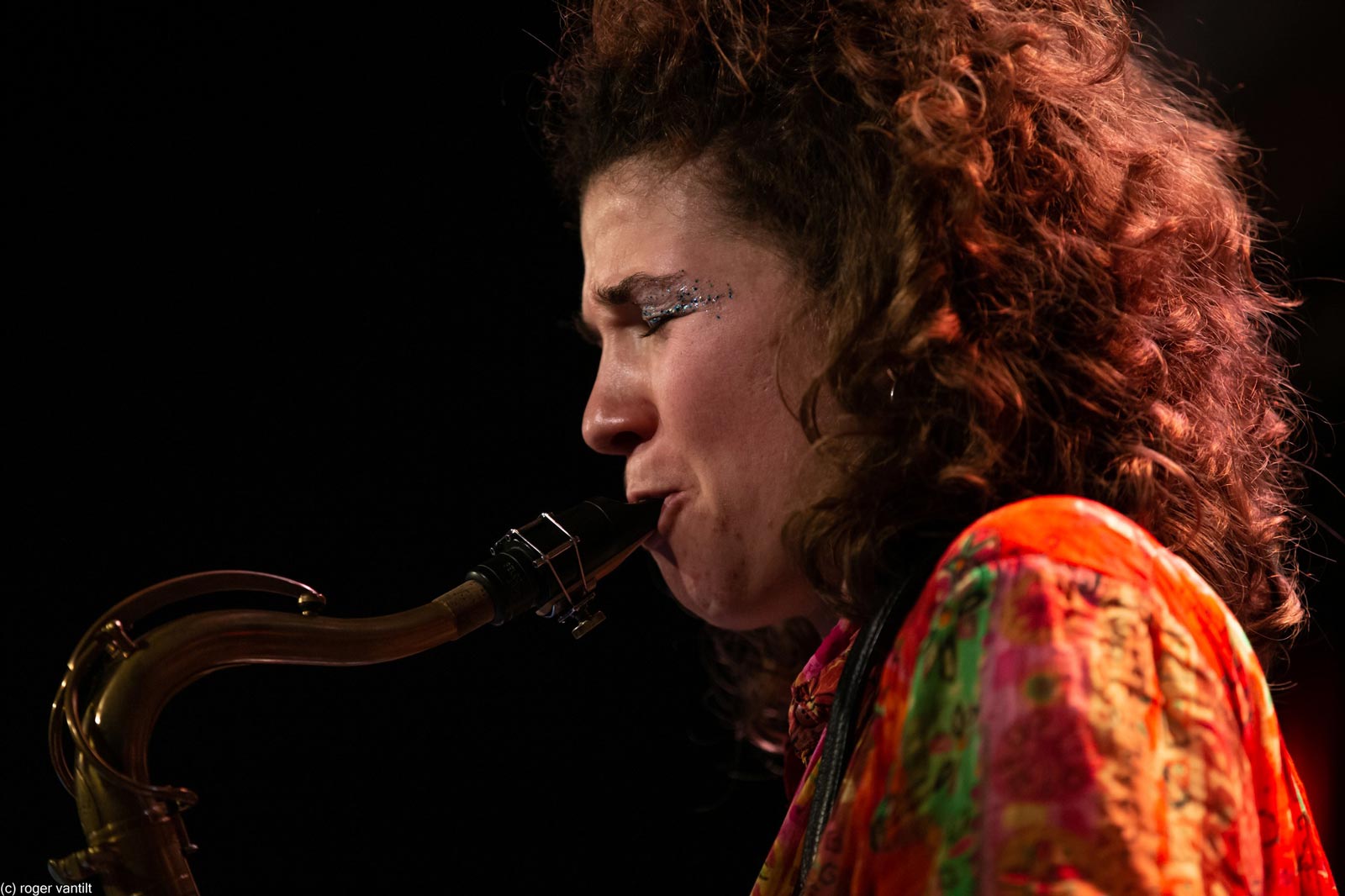 Foto von Alejandra Borzyk