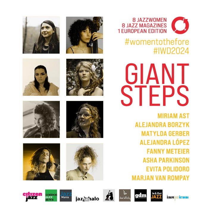 Giant Steps 2024