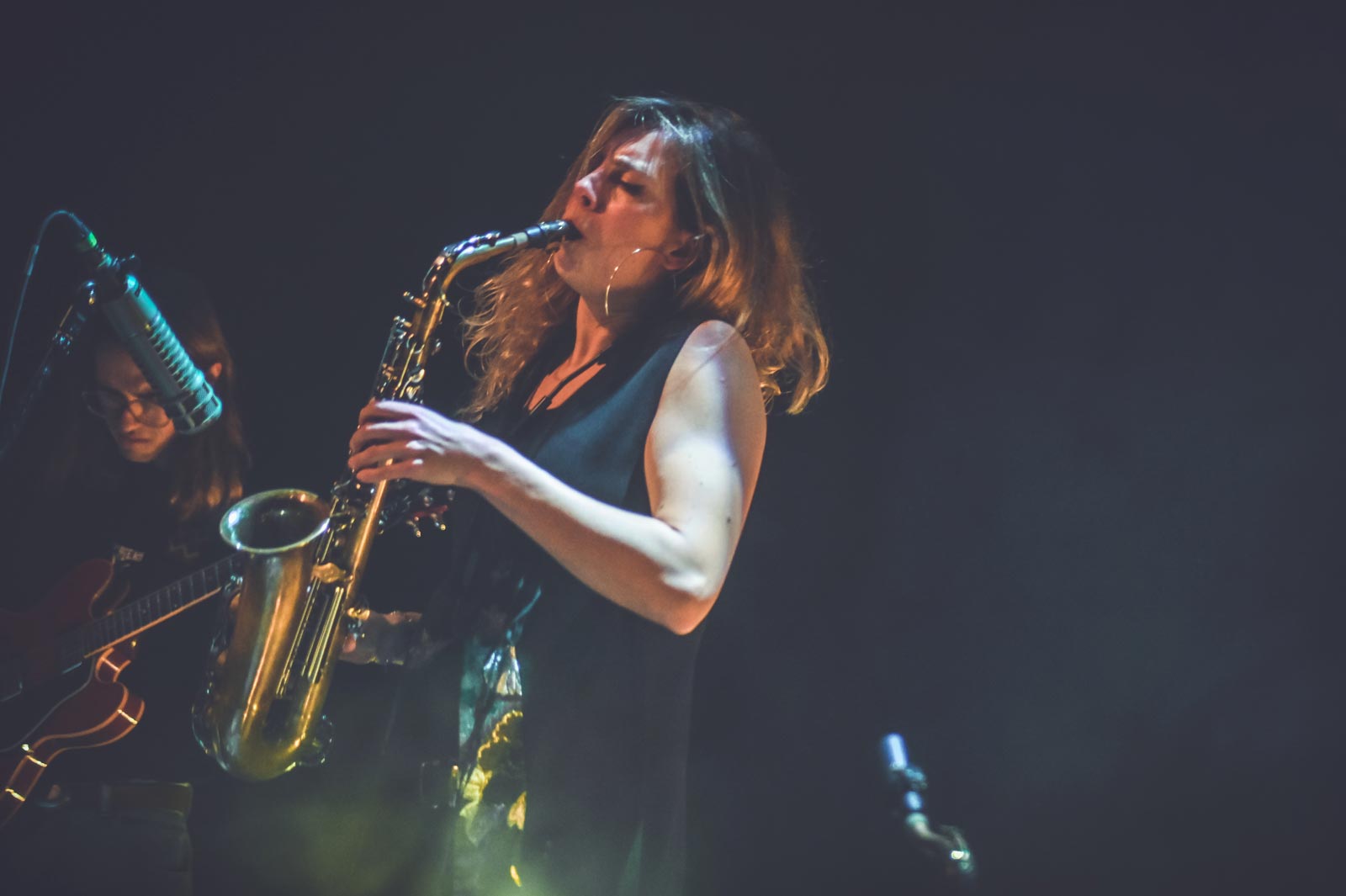 Foto von Matylda Gerber