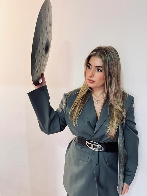 Foto von Naíma Acuña