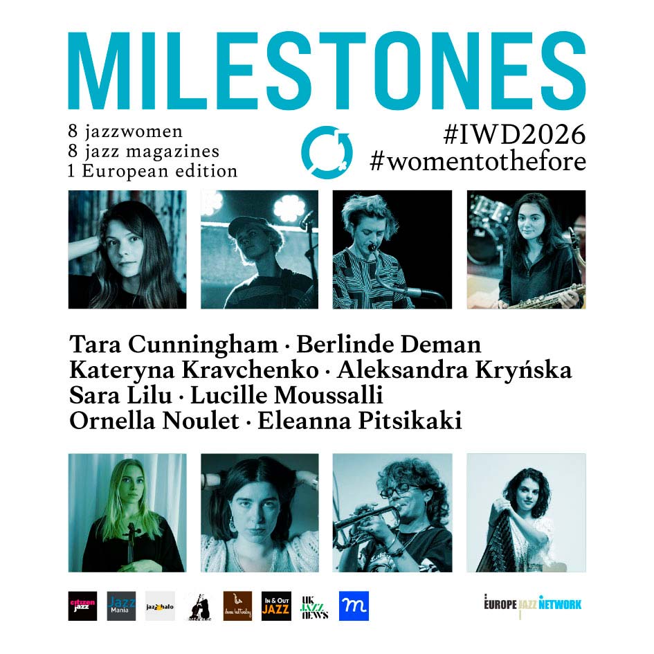 International Women’s Day – Milestones IWD 2026