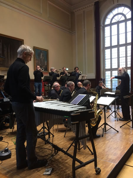 Lehrer-Bigband Niedersachsen
