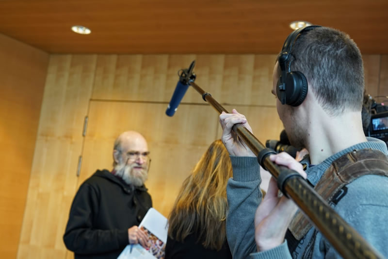 Jazzorchester-Auswahlworkshop, Foto: Lennart Möller