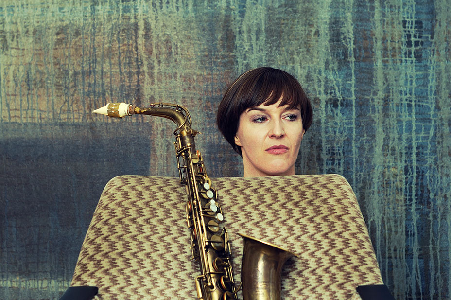 Silke Eberhard, Foto: Manuel Miethe