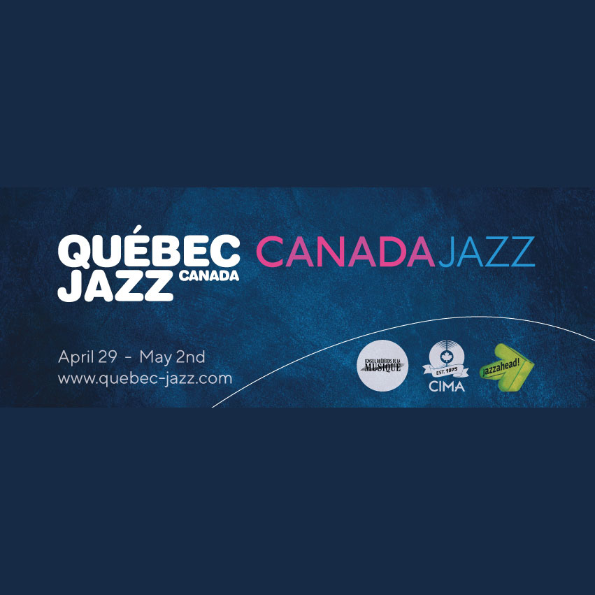 Kanada @ jazzahead! 2021