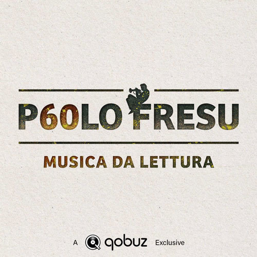 Paolo Fresu - Musica Da Lettura