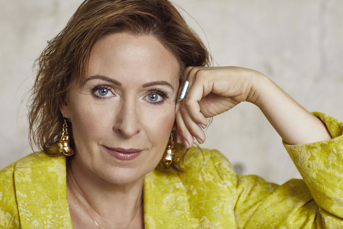 Prof. Anette von Eichel