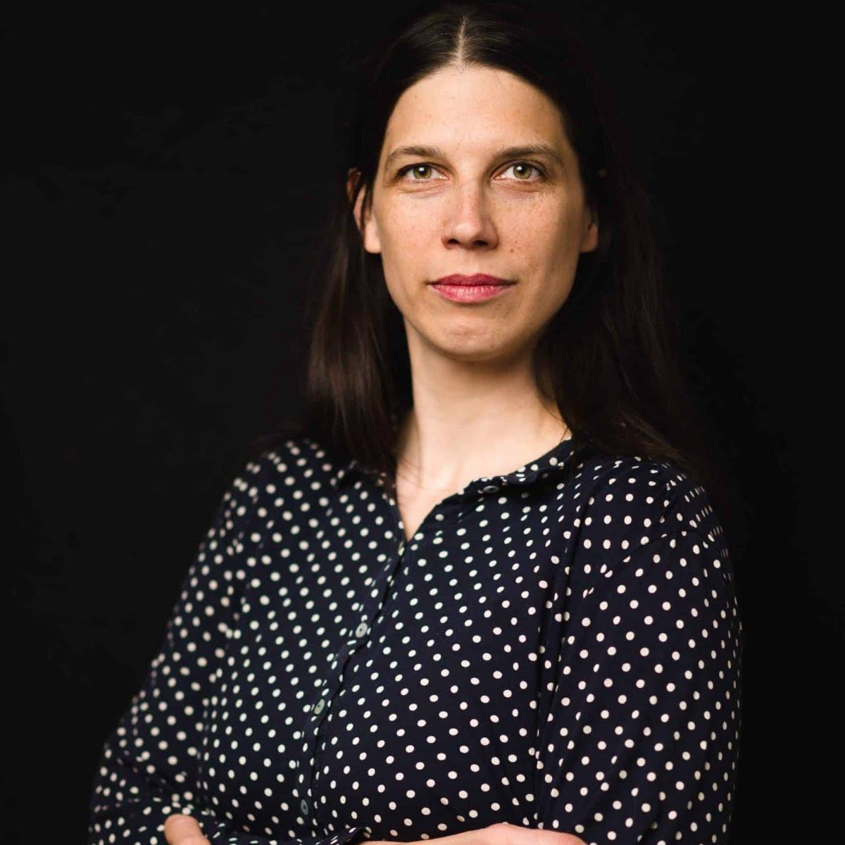 Foto von Bettina Bohle
