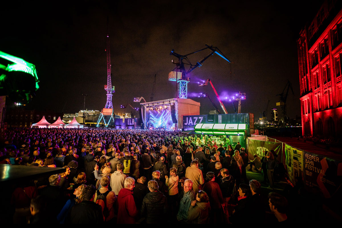 Elbjazz