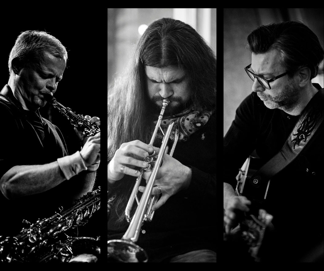 L.A.S. - Trio - Foto