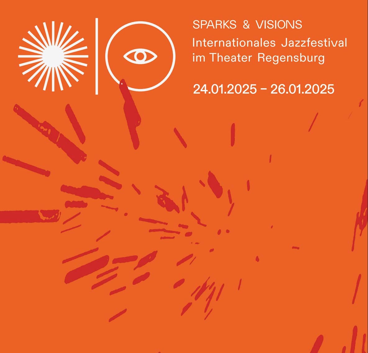 Sparks & Visions 2025