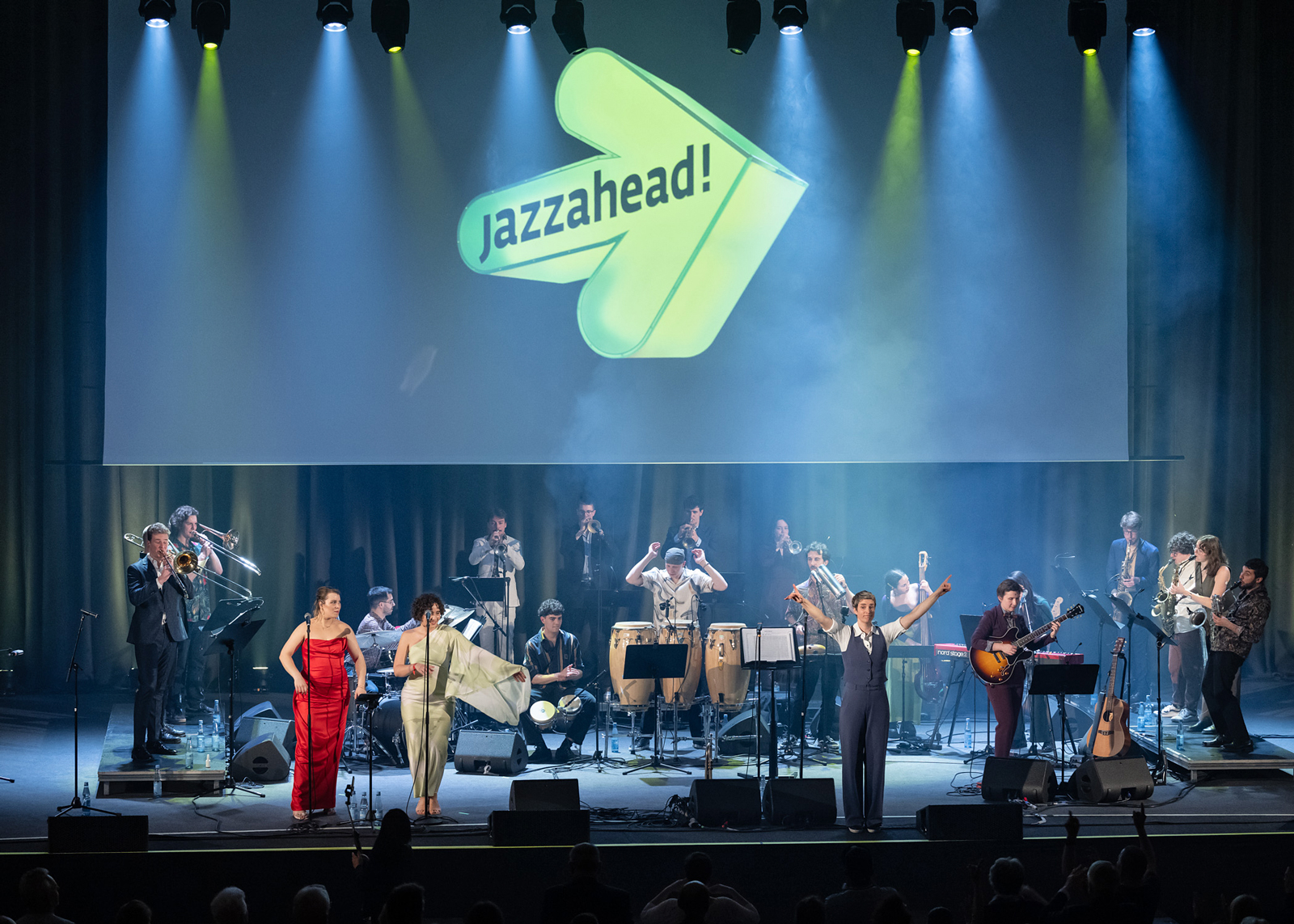 jazzahead! 2024