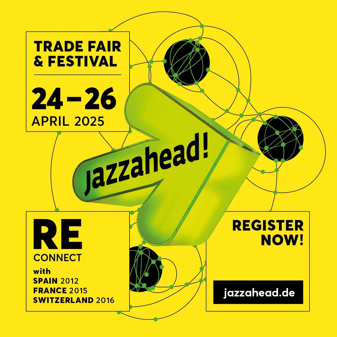 jazzahead! 2025