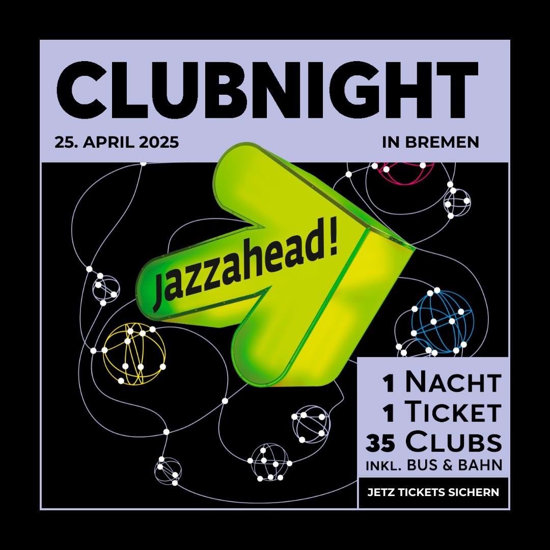 jazzahead! Tickets