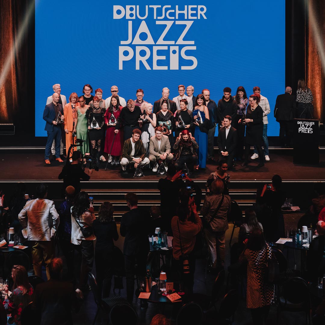 Deutscher Jazzpreis