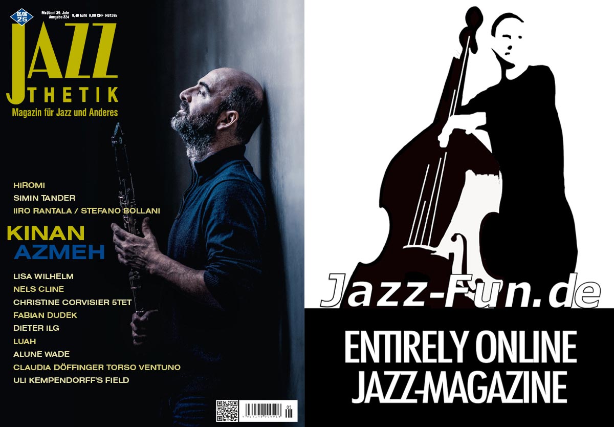 JAZZTHETIK und jazz-fun.de