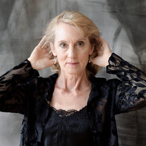 Lauren Newton, Foto: Koho Mori