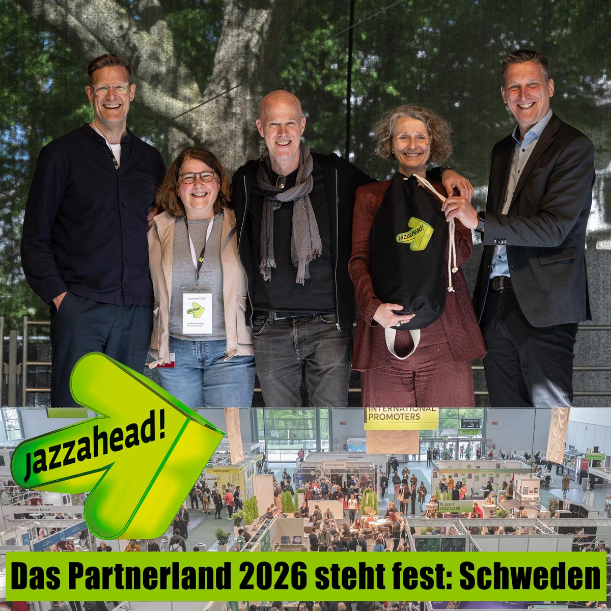 jazzahead! 2025