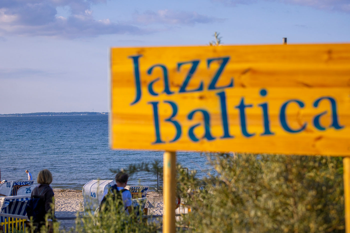 JazzBaltica