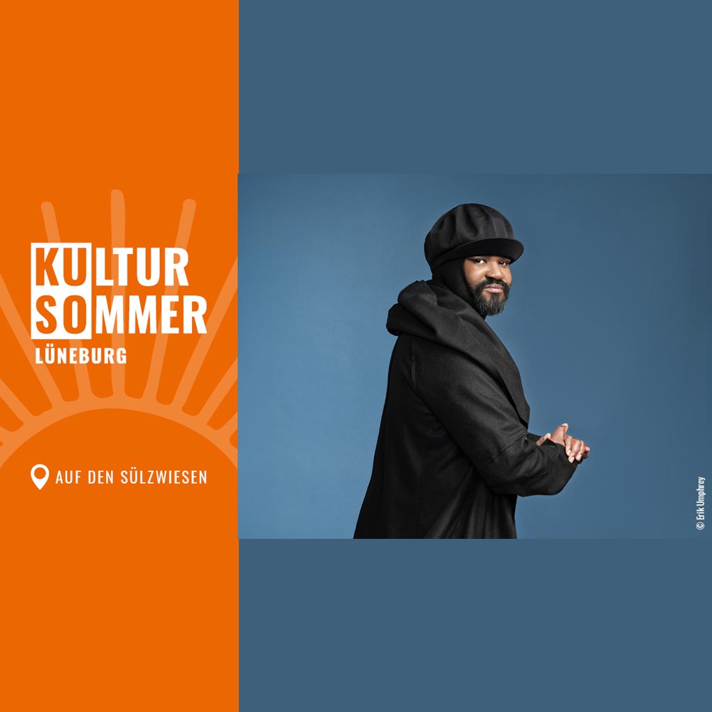 Lüneburger Kultursommer 2026