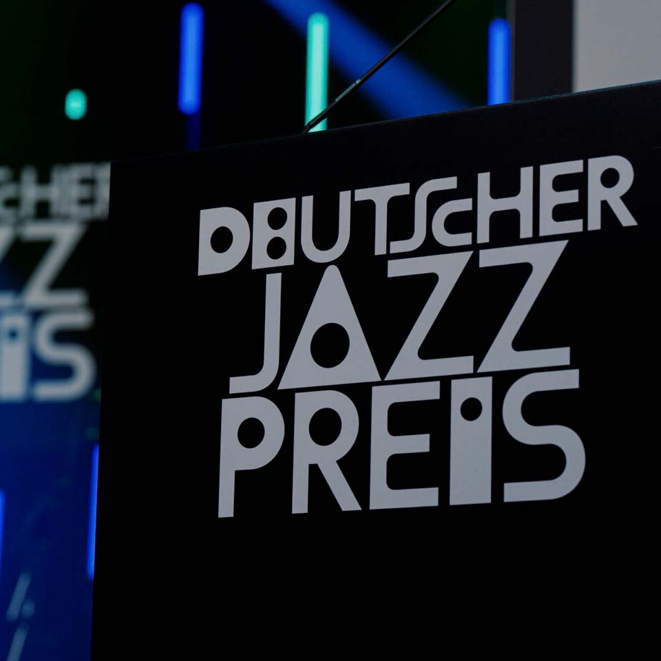 Deutscher Jazzpreis