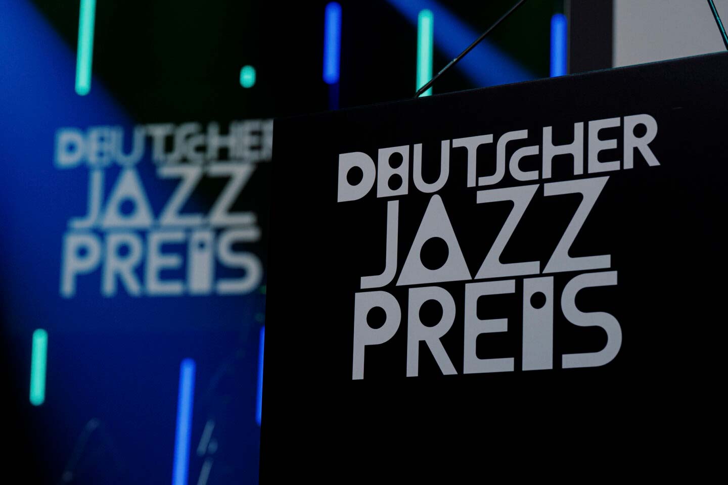 Deutscher Jazzpreis 2026
