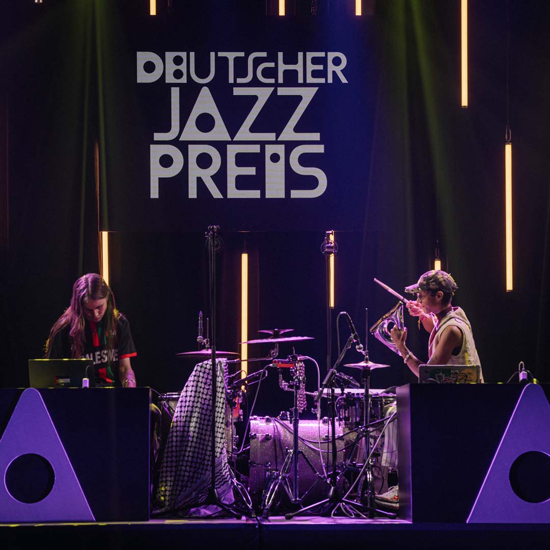 Deutscher Jazzpreis