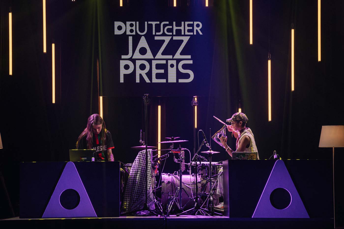 Deutscher Jazzpreis