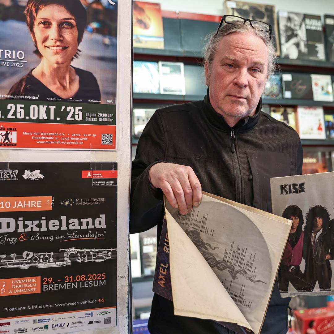 Hot Shot Records säuft ab - Spendenaufruf