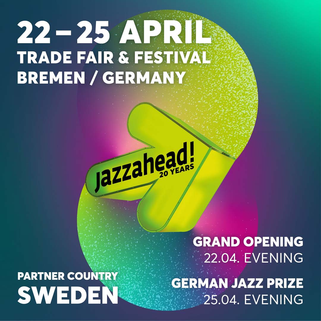 jazzahead! 2026