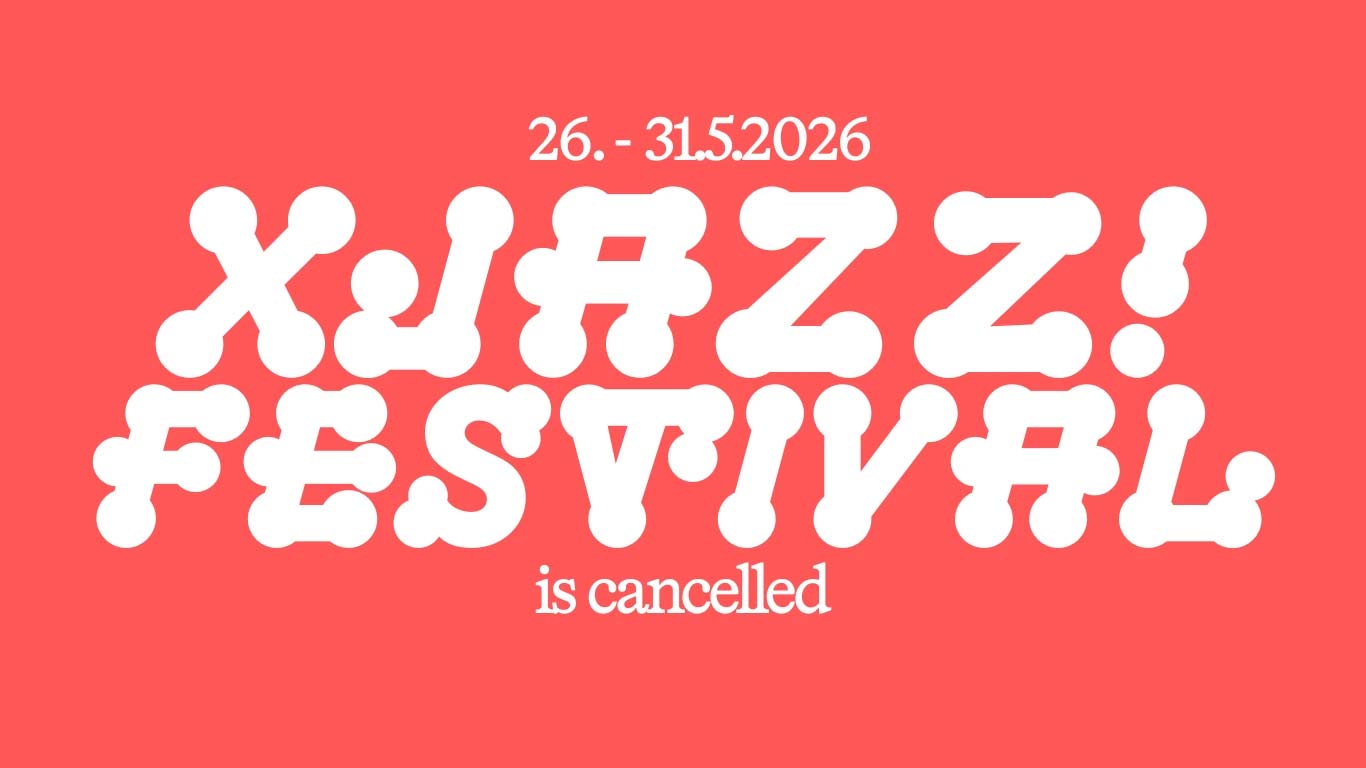 XJAZZ! Festival 2026