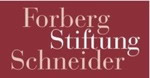 Forberg-Schneider-Stiftung