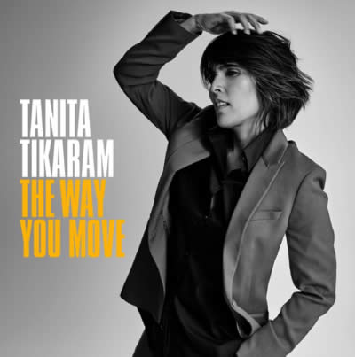 Tanita Tikaram