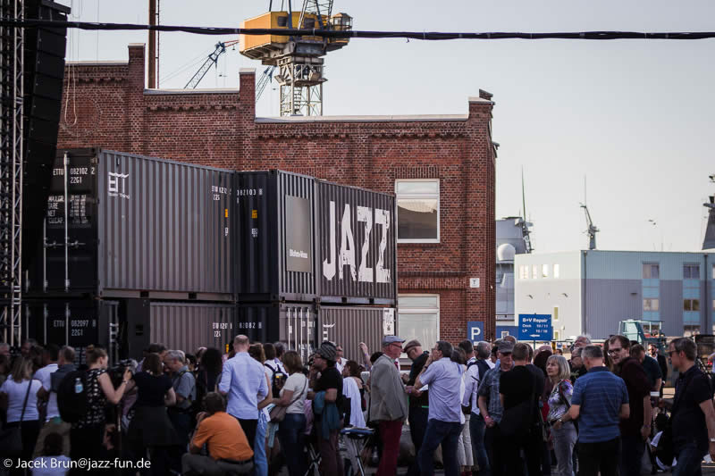 ELBJAZZ 2017