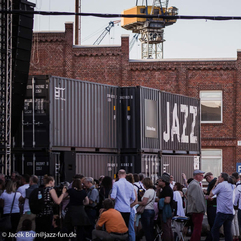 ELBJAZZ 2017