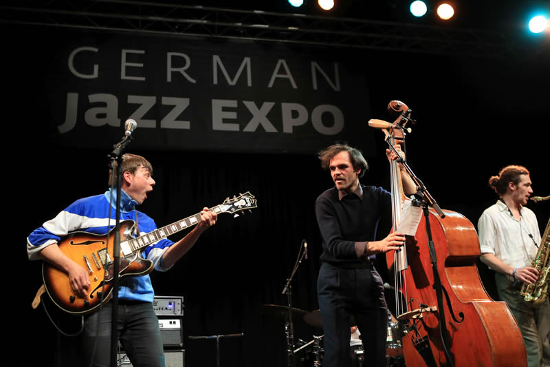jazzahead!