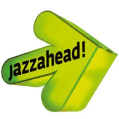 Logo jazzahead!