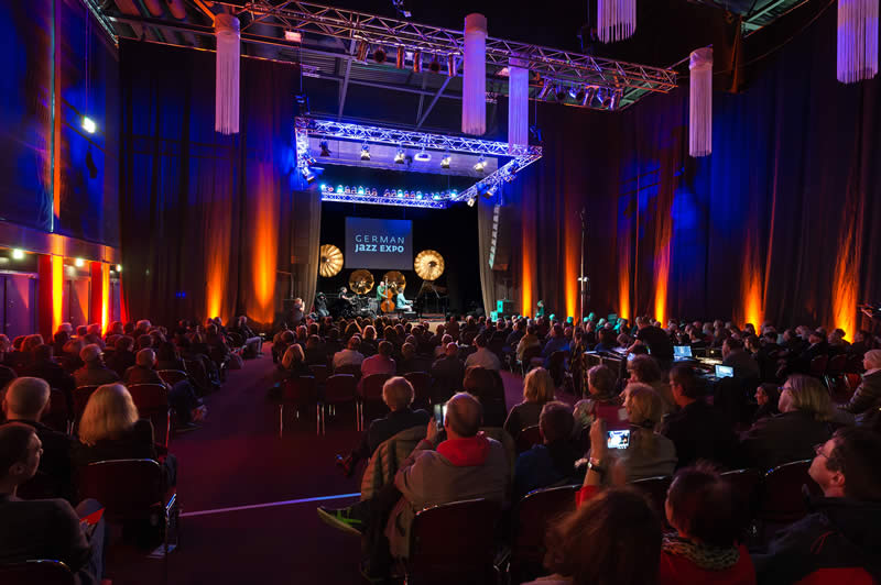 German Jazz Expo