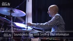 JazzrockTV #69 Steve Smith & Vital Information (Part #2)