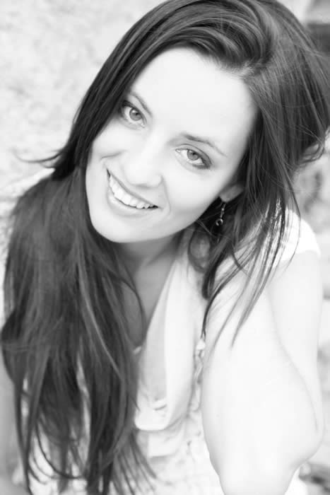 Amanda Kiefer