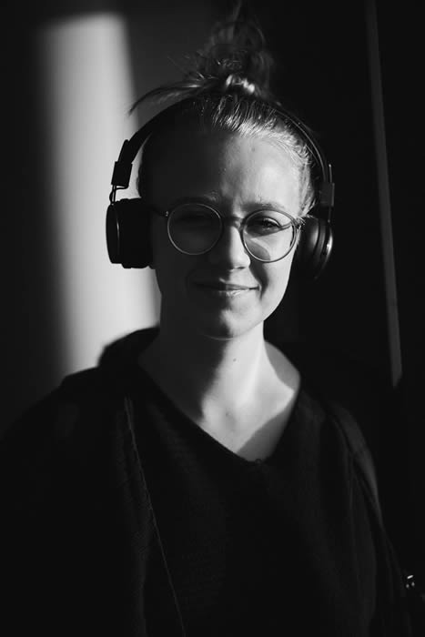 Charlotte Lang